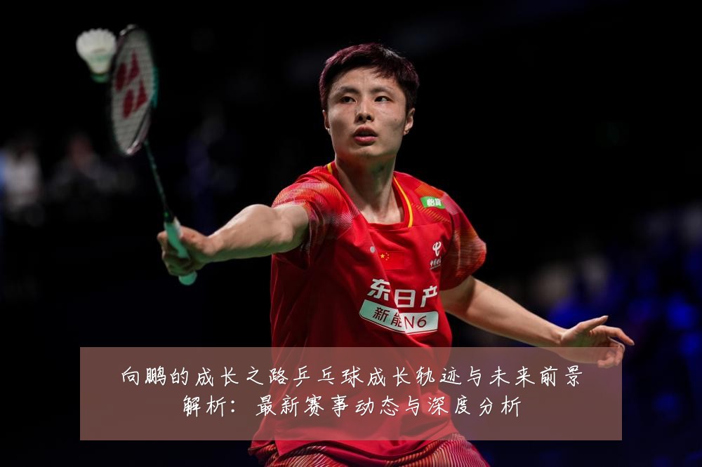 向鹏的成长之路乒乓球成长轨迹与未来前景解析:最新赛事动态与深度分析